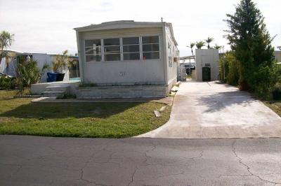 Mobile Home at 788 Allamanda Circle Venice, FL 34285