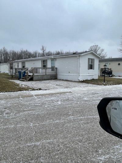 Mobile Home at 11385 N. Armstrong Dr. Saginaw, MI 48609