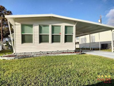 Mobile Home at 1298 Freedon Lane Daytona Beach, FL 32119