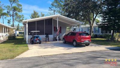 Mobile Home at 450 Victoria Drive Port Orange, FL 32129