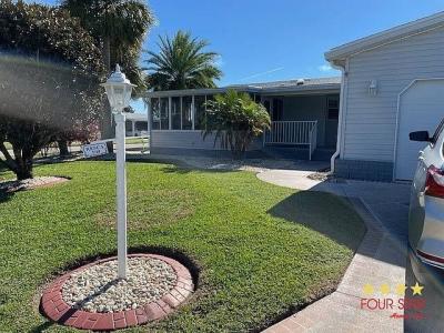 Mobile Home at 3749 Running Deer Sebring, FL 33872