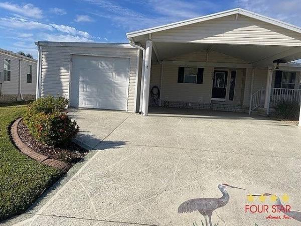 Photo 1 of 2 of home located at 1926 Sunflower Sebring, FL 33872