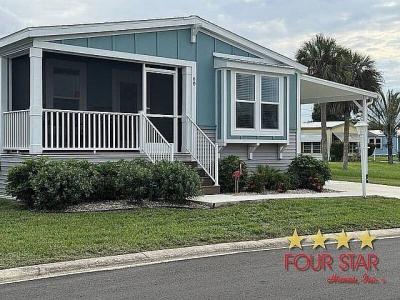 Mobile Home at 8775 20th St Vero Beach, FL 32966