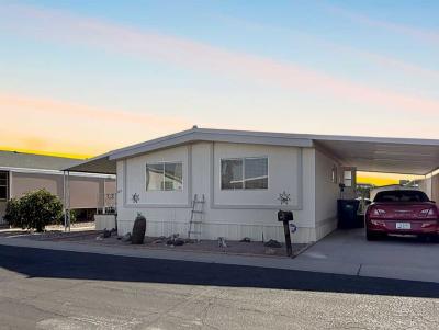 Mobile Home at 2701 E Utopia Rd #67 Phoenix, AZ 85050