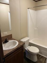 2019 Manufactured Home