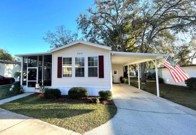 Mobile Home at 504 Sunrise Drive Lady Lake, FL 32159