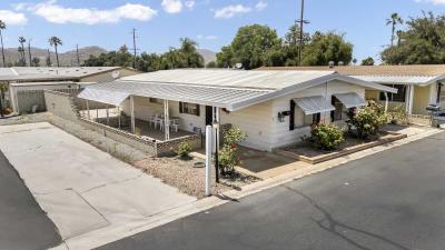 Photo 2 of 6 of home located at 601 N Kirby Street Hemet, CA 92545