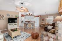 1996 Hallmark Manufactured Home