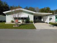 1989 Redman 2447 Manufactured Home