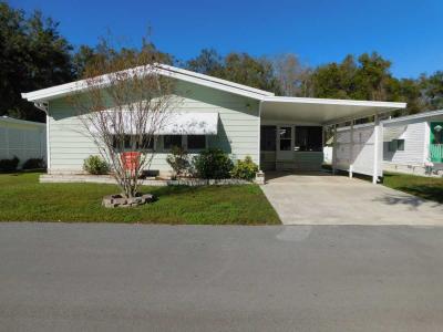 Mobile Home at 38118 Overbrook Blvd Zephyrhills, FL 33541