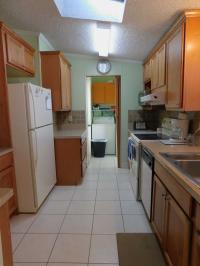 1989 Redman 2447 Manufactured Home