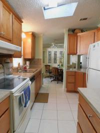 1989 Redman 2447 Manufactured Home
