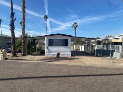 Mobile Home at 7300 N 51st Ave Glendale, AZ 85301