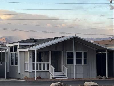 Mobile Home at 2121 S Pantano #405 Tucson, AZ 85710