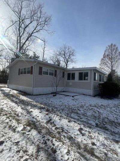 Mobile Home at 20 Walnut Ln Quakertown, PA 18951