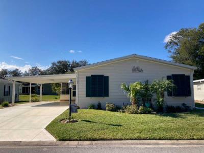 Mobile Home at 57 Claremount Drive Flagler Beach, FL 32136