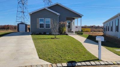 Mobile Home at 2246 Monmouth Lane Williamstown, NJ 08094