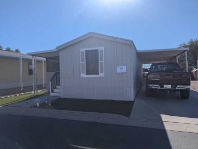 Mobile Home at 9431 E. Coralbell Mesa, AZ 85208