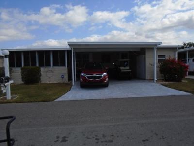 Mobile Home at 107 Reineke Rd. Haines City, FL 33844