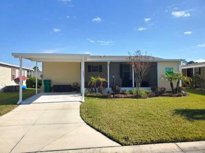 Mobile Home at 10625 S Pebbleshire Dr Homosassa, FL 34446