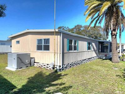 Mobile Home at 6700 150th Ave Clearwater, FL 33764