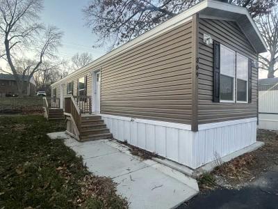 Mobile Home at 309 Oakleaf Dr Saint Charles, MO 63301