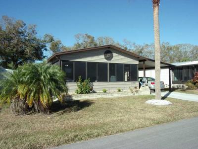 Mobile Home at 180 Buena Vista Arcadia, FL 34266