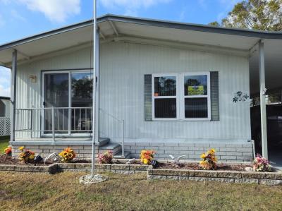 Mobile Home at 435 16th Ave SE #625 Largo, FL 33771