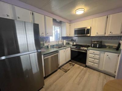 1979 Montero Mobile Home For Sale | 2121 S Pantano #437 Tucson, AZ