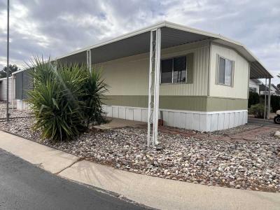 Mobile Home at 2121 S Pantano #437 Tucson, AZ 85710