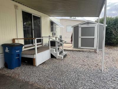 1979 Montero Mobile Home For Sale | 2121 S Pantano #437 Tucson, AZ