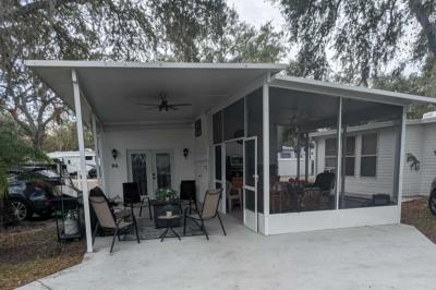 Mobile Home at 12870 East Us 92, Lot E096 Dover, FL 33527