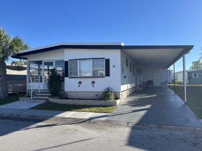 Mobile Home at 3113 State Road 580, Lot 203 Safety Harbor, FL 34695