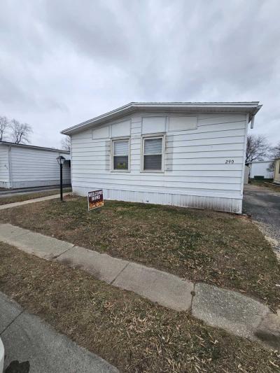 Mobile Home at 340 S. Reynolds Rd. Lot 290 Toledo, OH 43615