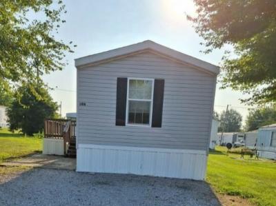 Mobile Home at 106 Linda St, Salem, IN 47167