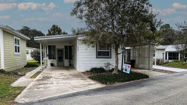 1979 Liberty HS Mobile Home