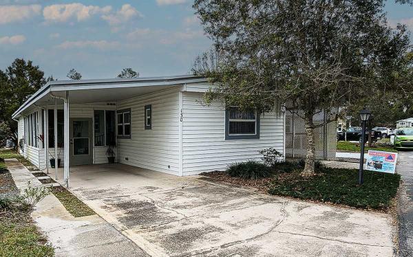 1979 Liberty HS Mobile Home