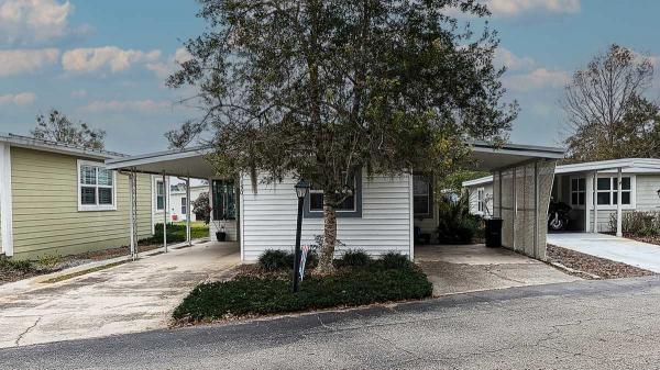 1979 Liberty HS Mobile Home