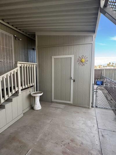 Photo 3 of 26 of home located at 5001 W Florida Avenue #738 Hemet, CA 92545