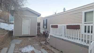 Photo 5 of 8 of home located at 9400 Elm Ct #615 Federal Heights, CO 80260