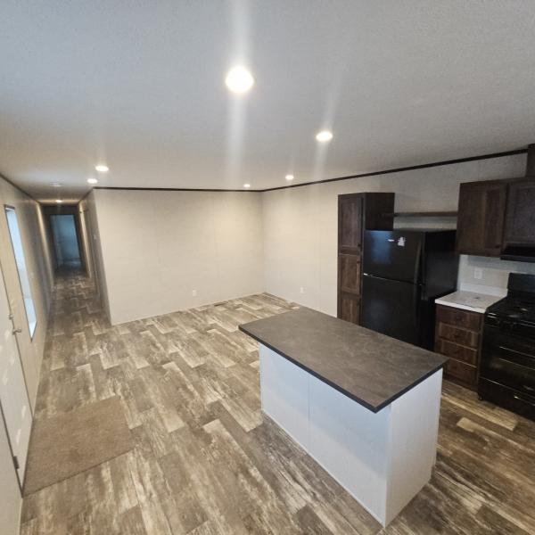 2025 Champion Home Builders, Inc. mobile Home