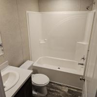 2025 Champion Home Builders, Inc. mobile Home