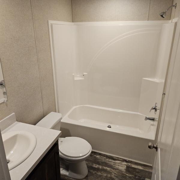 2025 Champion Home Builders, Inc. mobile Home