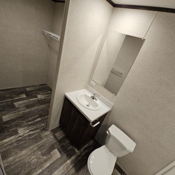 2025 Champion Home Builders, Inc. mobile Home
