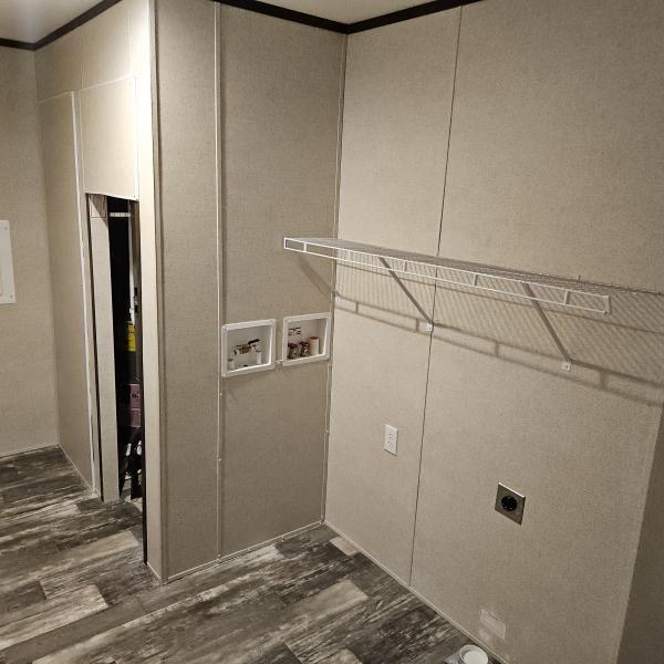 2025 Champion Home Builders, Inc. mobile Home
