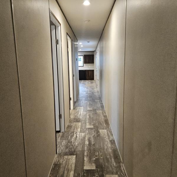 2025 Champion Home Builders, Inc. mobile Home