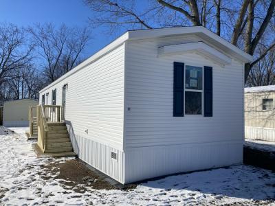 Mobile Home at 920 Anchorage Rd. #81 Warsaw, IN 46580