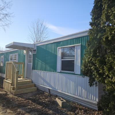 Mobile Home at 9 Tahoe Lane Winona, MN 55987