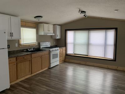 Mobile Home at 70710 Elkhart Road #9 Edwardsburg, MI 49112