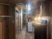 1989 Hyline mobile Home